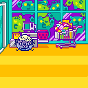 からぱフランケン