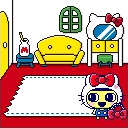 キティなまめっち