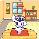 シナモンなみるく