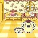 プリンなぱっち