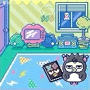 ばつまるなつよみ