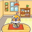 ぐでたまなからぱ