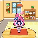 メロディなぽぷ