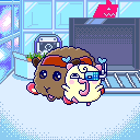 テディつよみさん