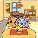 トレジャーわわ