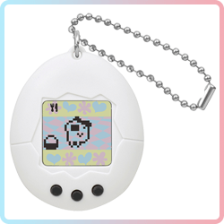 たまごっちの歴史 | Tamagotchi Smart（たまごっちスマート） | ネット ...