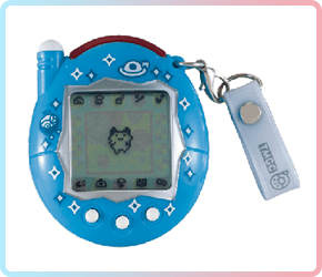 たまごっちの歴史 | Tamagotchi Smart（たまごっちスマート） | ネットで発見！！たまごっち 公式ホームページ | バンダイ公式サイト