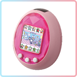 Tamagotchi iD