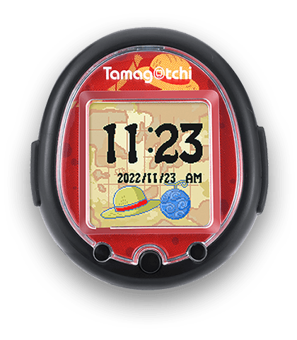 Tamagotchi Smart×ONE PIECE