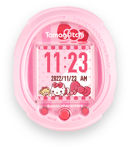 Tamagotchi Smart サンリオキャラクターズスペシャルセット