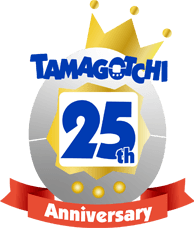 Tamagotchi 25th Anniversary