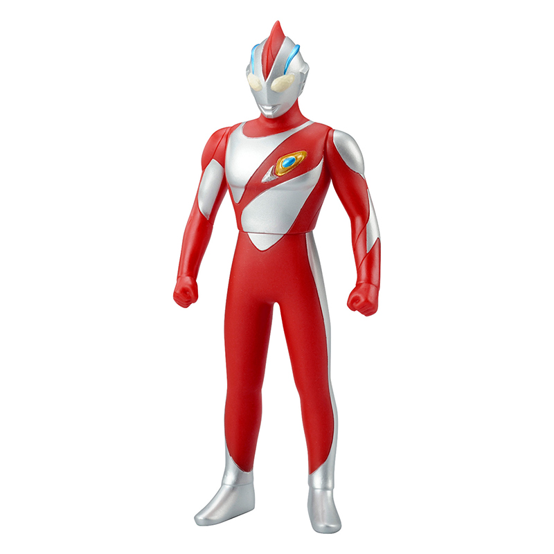 【国産即納】U.S.TOYSソフビ ウルトラQ ウルトラマン(ブルー)vsバルタン星人(小) こどもの時代館限定 ウルトラマン