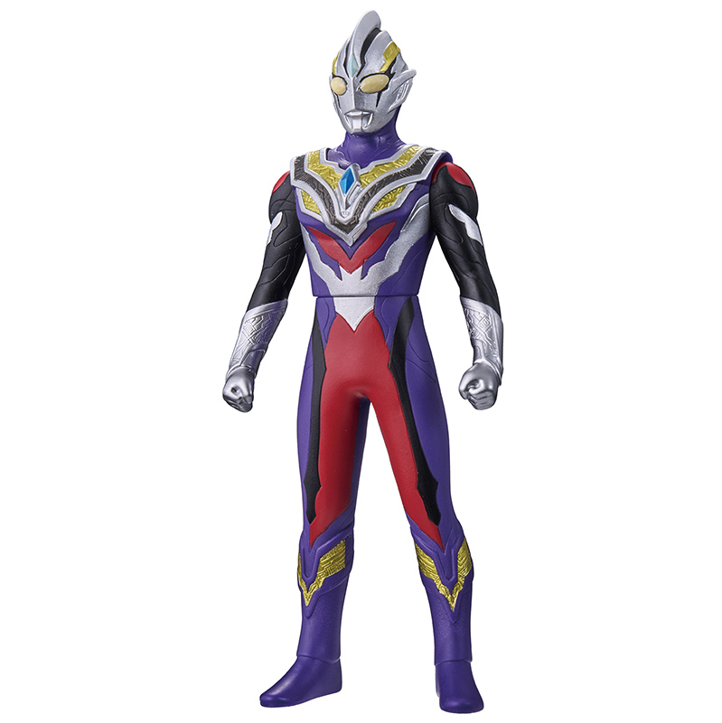 ウルトラソフビシリーズ大全集｜ウルトラマンおもちゃウェブ｜バンダイ