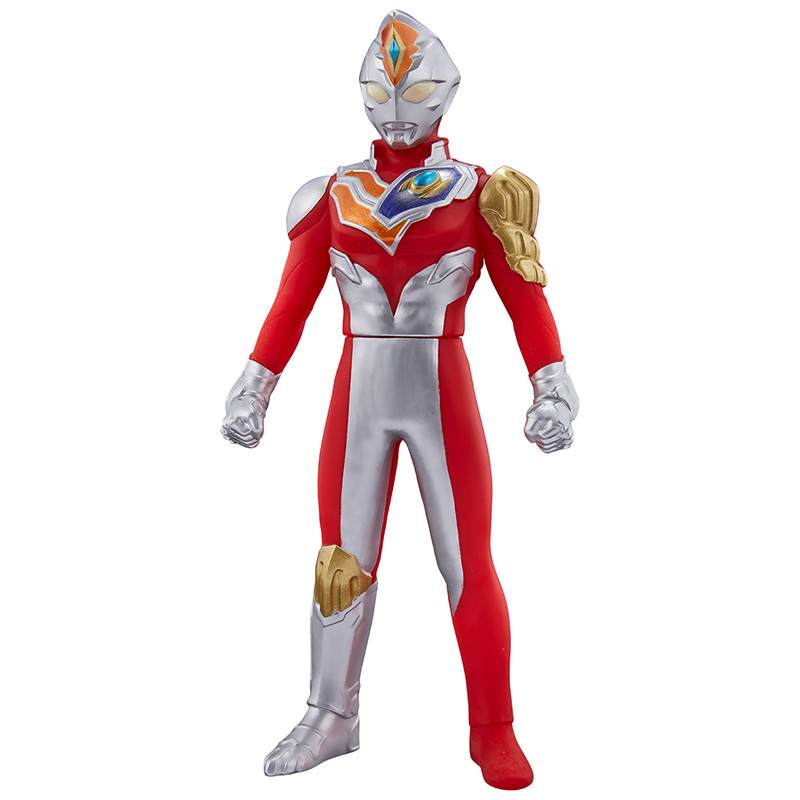 ウルトラソフビシリーズ大全集|ウルトラマンおもちゃウェブ|バンダイ