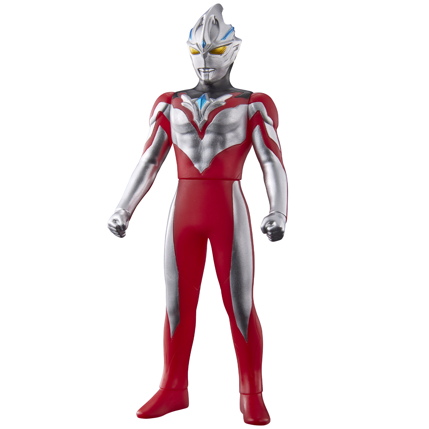 ウルトラソフビシリーズ大全集｜ウルトラマンおもちゃウェブ｜バンダイ 