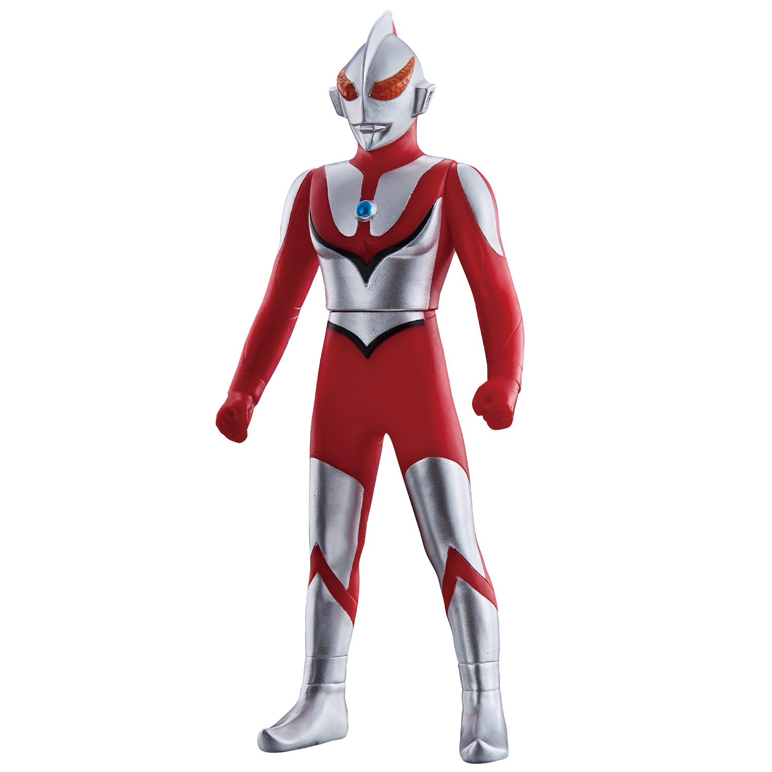 【販売商品】円谷プロ ウルトラマン 1966 フィギュア 約105センチ ウルトラマン