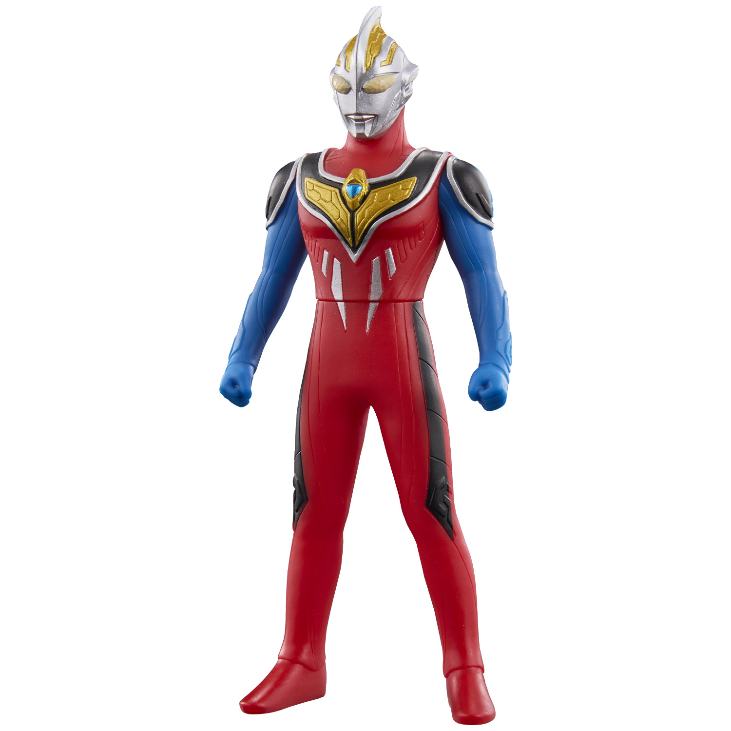 ウルトラマン ウルトラセブンダーク タロウダーク アーリーベリアル 