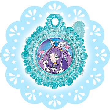 スカイトーンシャイニージュエル