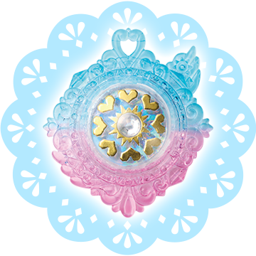 スカイトーンWシャイニング