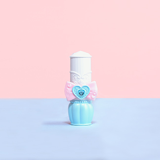 プリティアップリップ キュアラメール