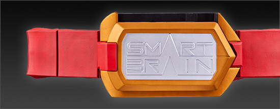 SMART BUCKLE