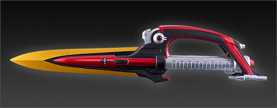CSG KABUTO KUNAIGUN