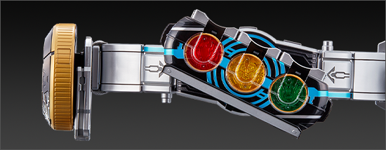 OOO DRIVER COMPLETE SET