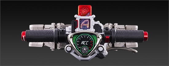 ACCEL DRIVER ver1.5 FUUTO PI EDITION