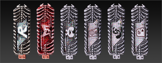 DOPANTMEMORY FUUTO PI SET