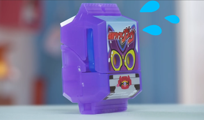 ゴチゾウパーティ