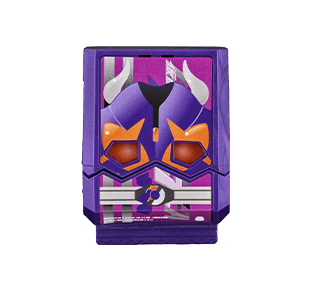 バッファゴチゾウ