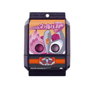 ヴァルバラドゴチゾウ