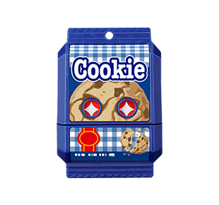 クッキッキーゴチゾウ