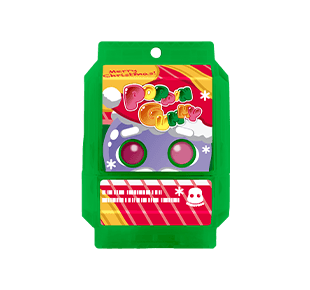 メリクリゴチゾウ