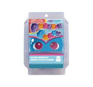 パンチングミゴチゾウ