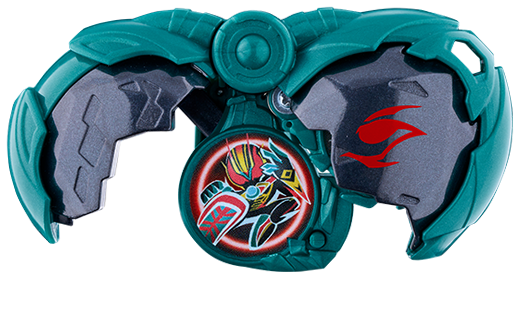 ゼッツライドエグズ | RIDER X-EGGS LIBRARY | 仮面ライダーマイス