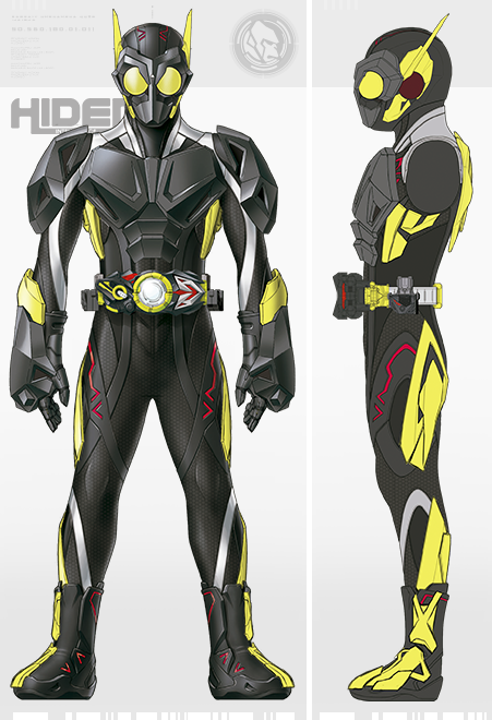 仮面ライダーゼロワン パンチングコング