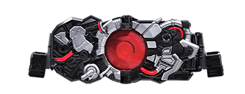 アークドライバー ゼロ