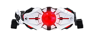 アークドライバー ワン