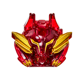 センタイリングテガソードレッド