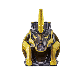 センタイリングテガソードブラック