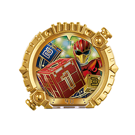 センタイリングジュウオウジャー