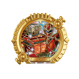 センタイリングキラメイジャー