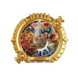 センタイリングゼンカイジャー