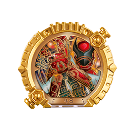 センタイリングキングオージャー