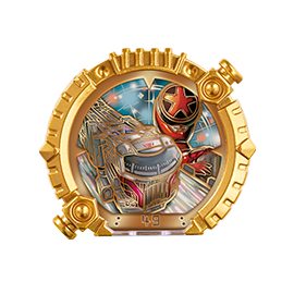 センタイリングブンブンジャー