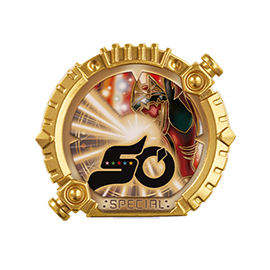 センタイリングゴジュウジャー キャンペーンver.