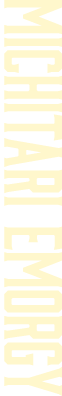 MICHITARI EMORGY