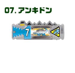 アンキドン