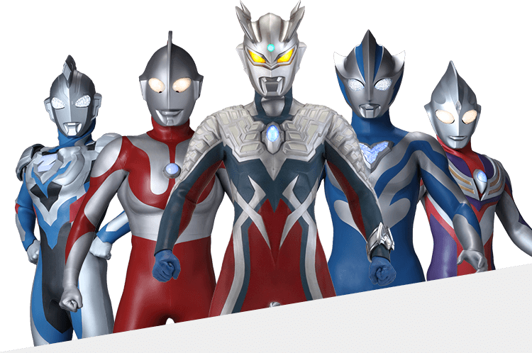 ウルトラマン